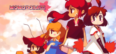 Momodora III Cover Image