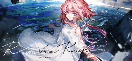 Run, Vivian Run steam charts