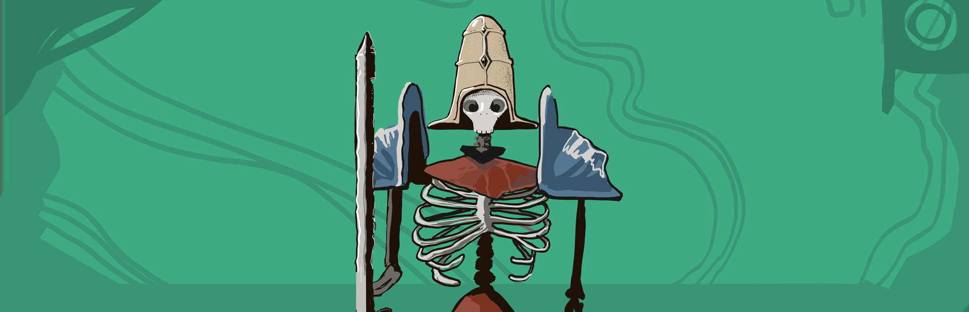 One Last Raid
