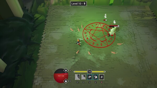 One Last Raid screenshot 6