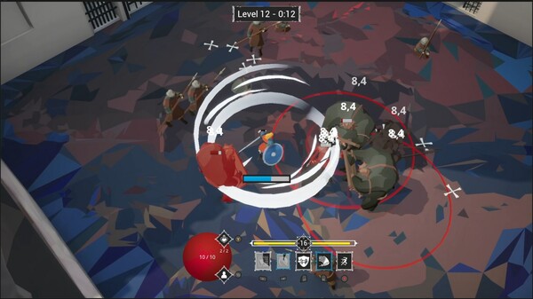 One Last Raid screenshot 3