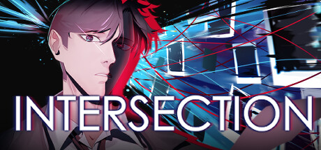 INTERSECTION Cover Image