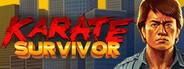 Karate Survivor