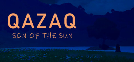 卡扎克：太阳之子 /Qazaq: Son of the Sun