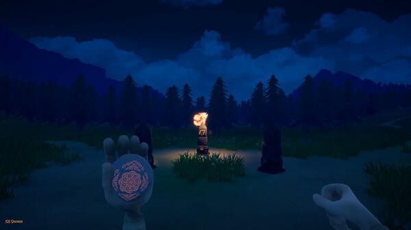 Qazaq: Son of the Sun screenshot 1