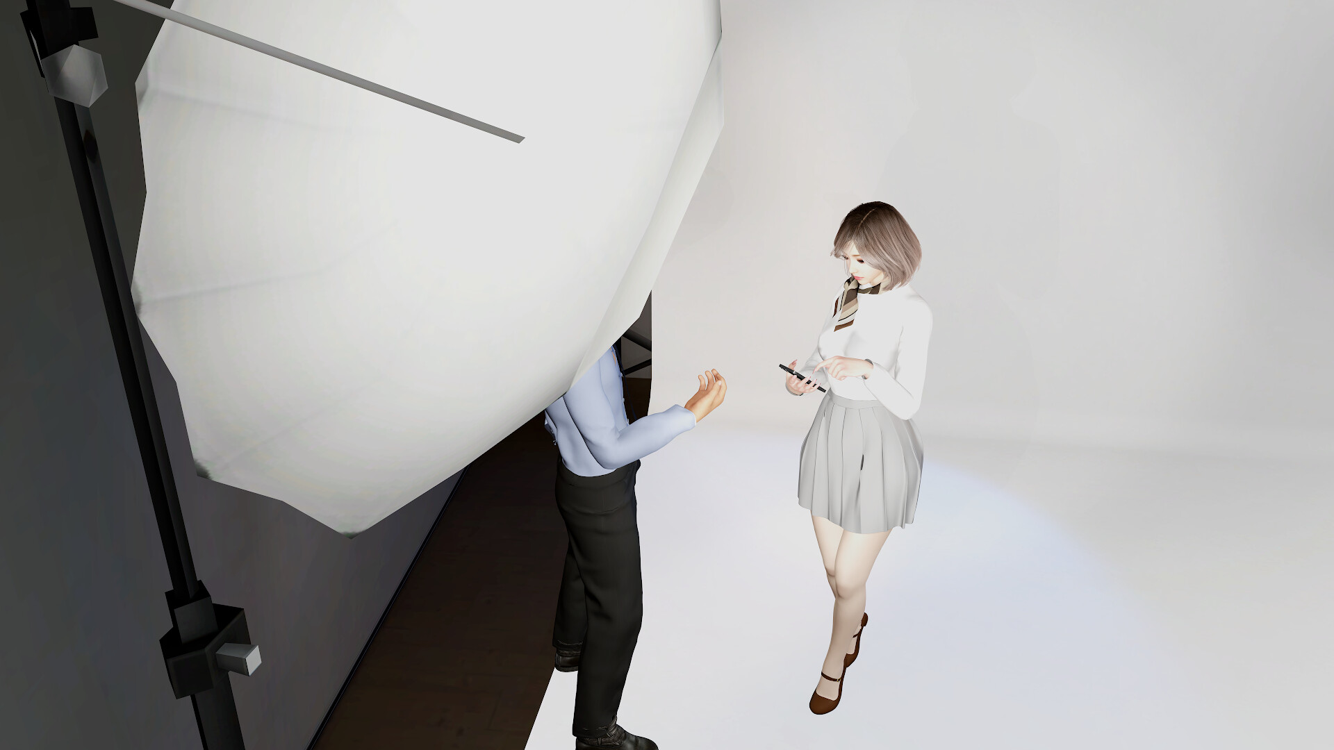 Joy Life 4 screenshot #1