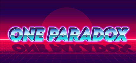 One Paradox cover art