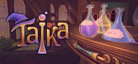 Steam thumbinal