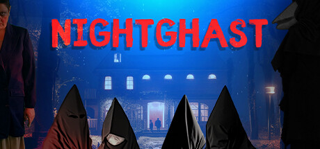 NightGhast steam charts