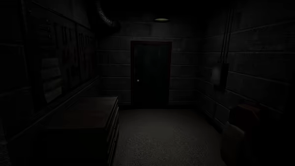 Forgotten Fears video 5