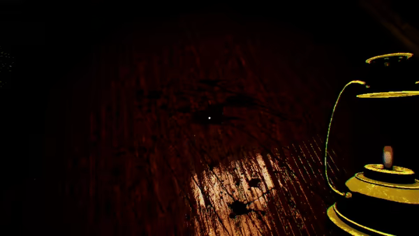Forgotten Fears video 4