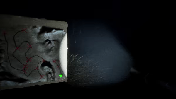 Forgotten Fears video 1