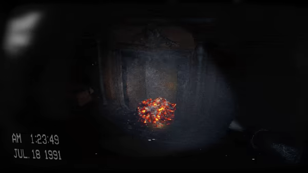 Forgotten Fears video 3