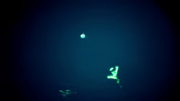 Forgotten Fears video 2