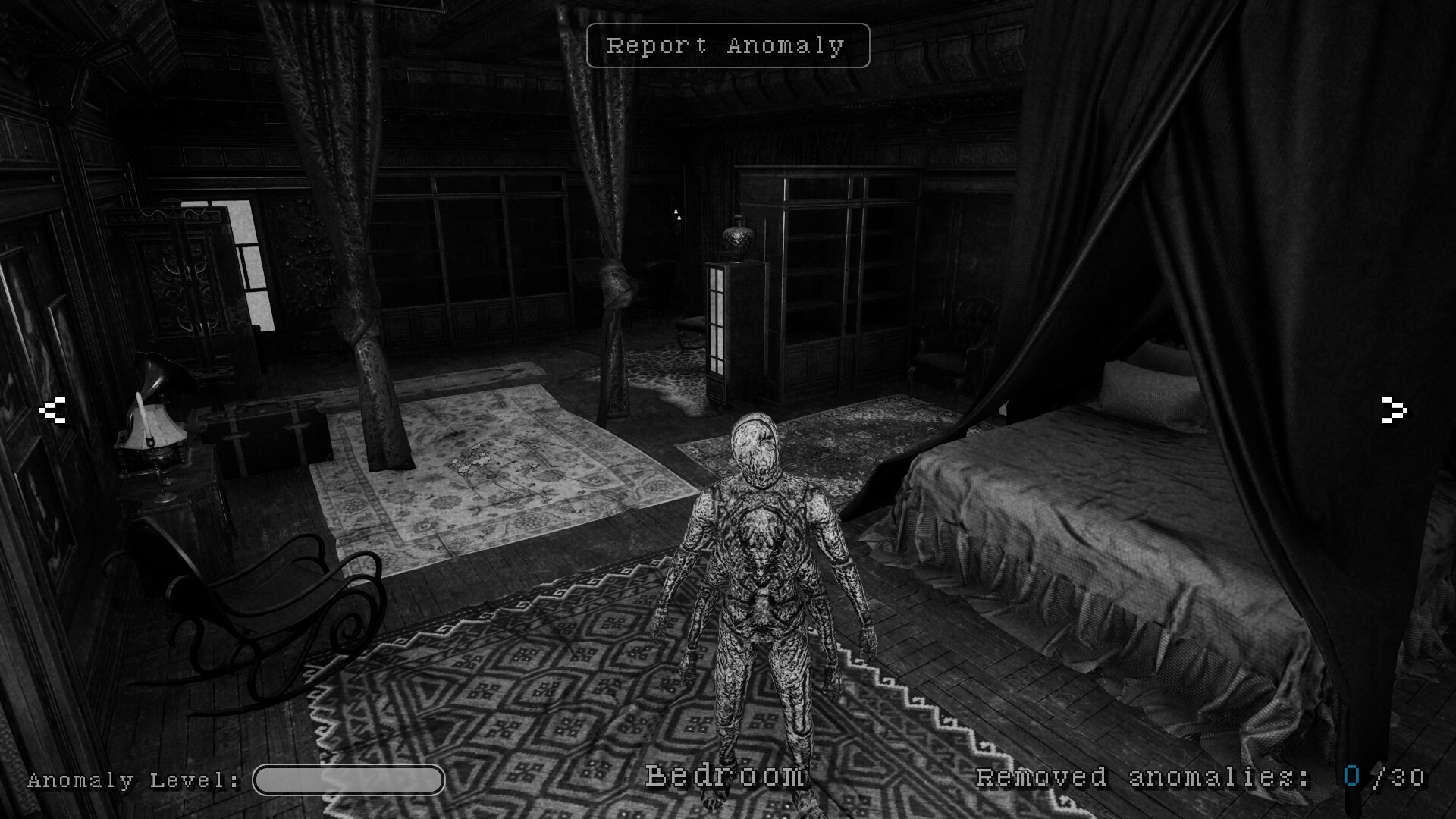 Forgotten Fears screenshot #14