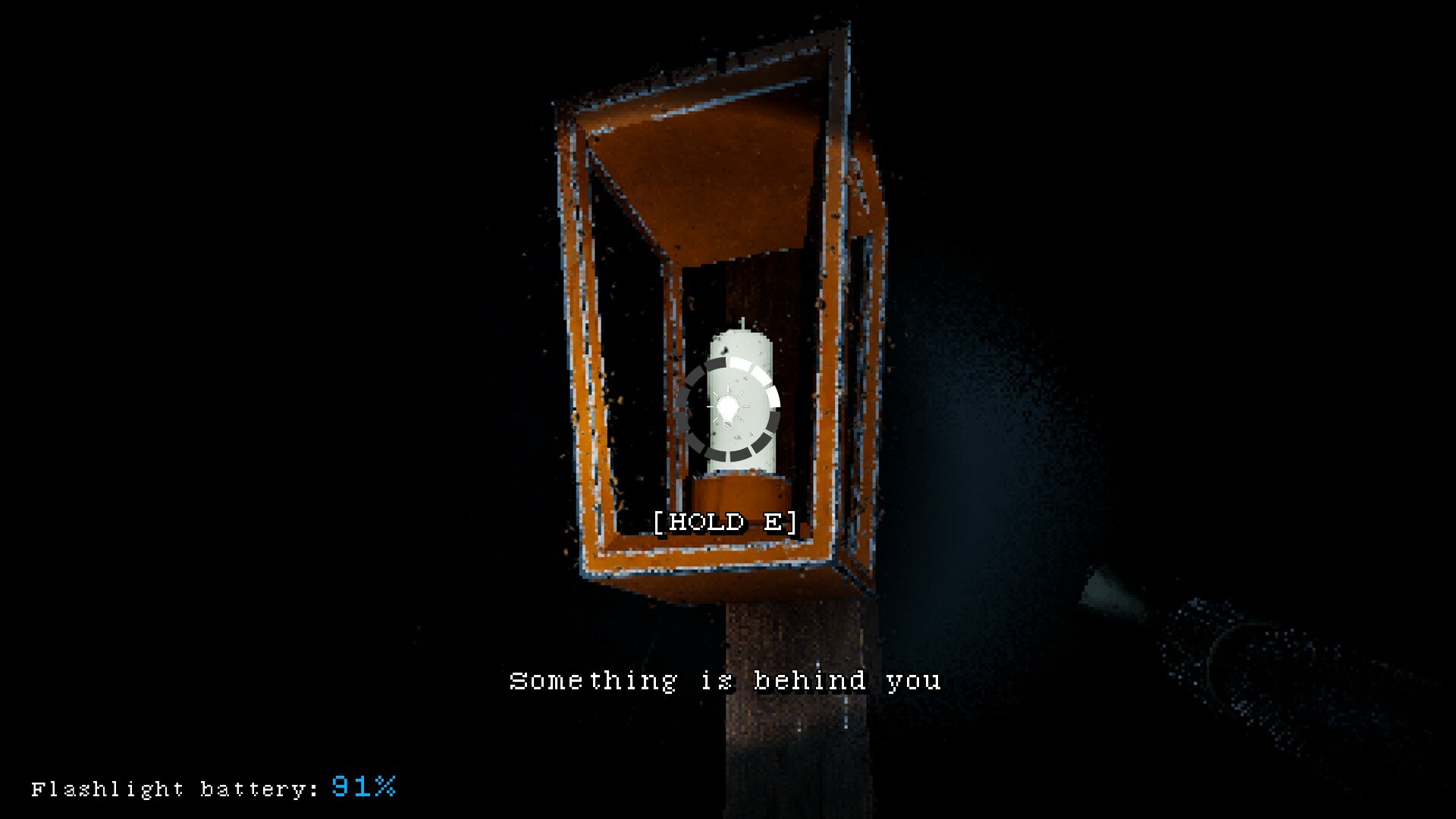 Forgotten Fears screenshot #8