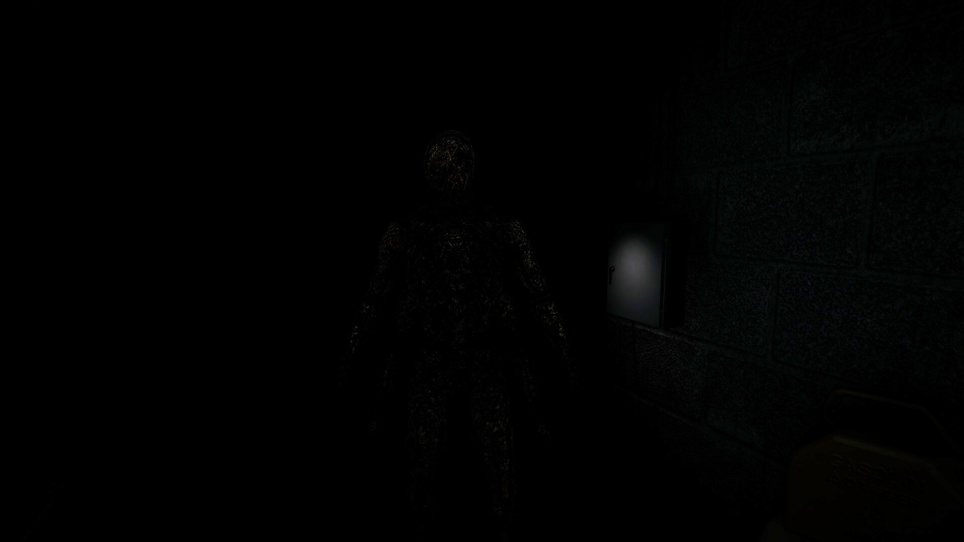 Forgotten Fears screenshot #15