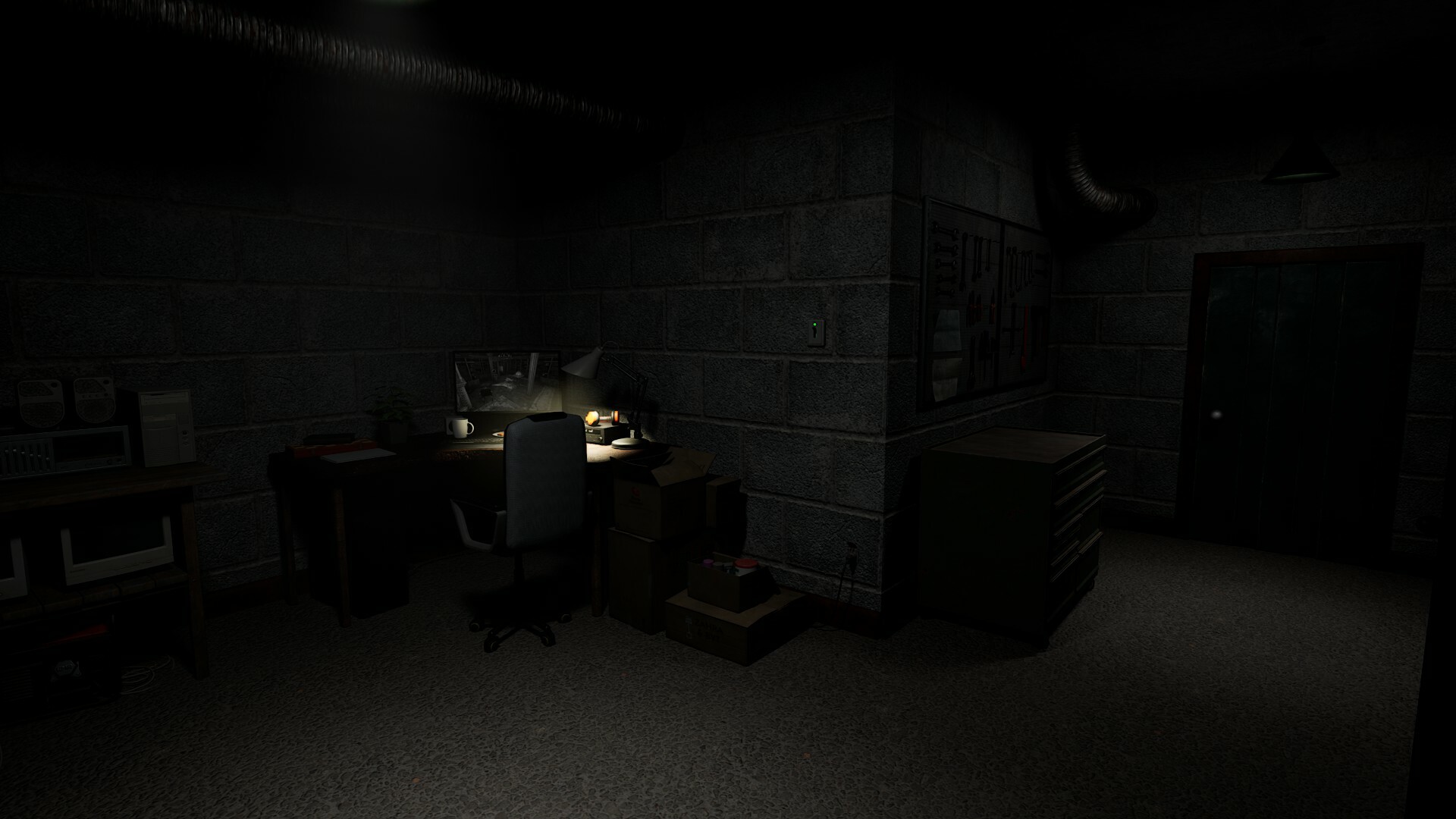 Forgotten Fears screenshot #13