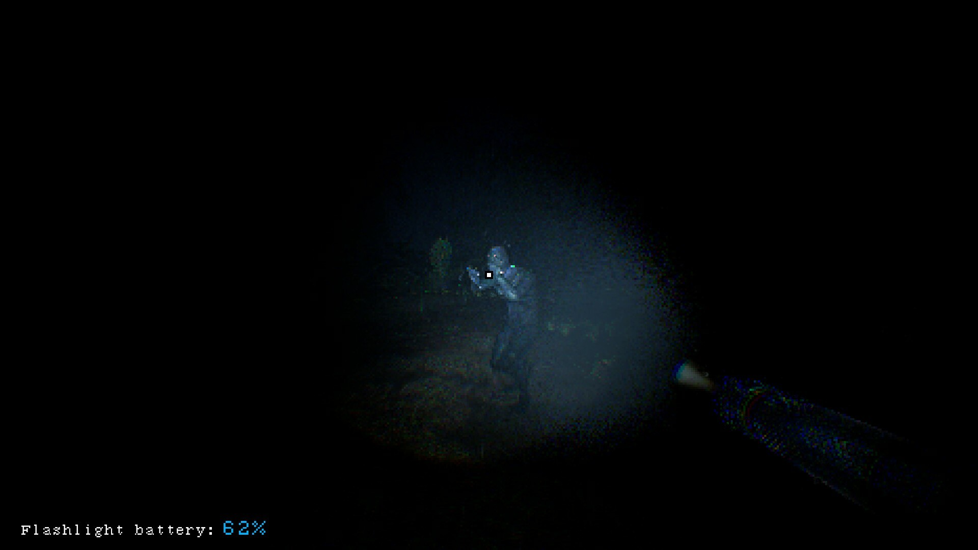 Forgotten Fears screenshot #5