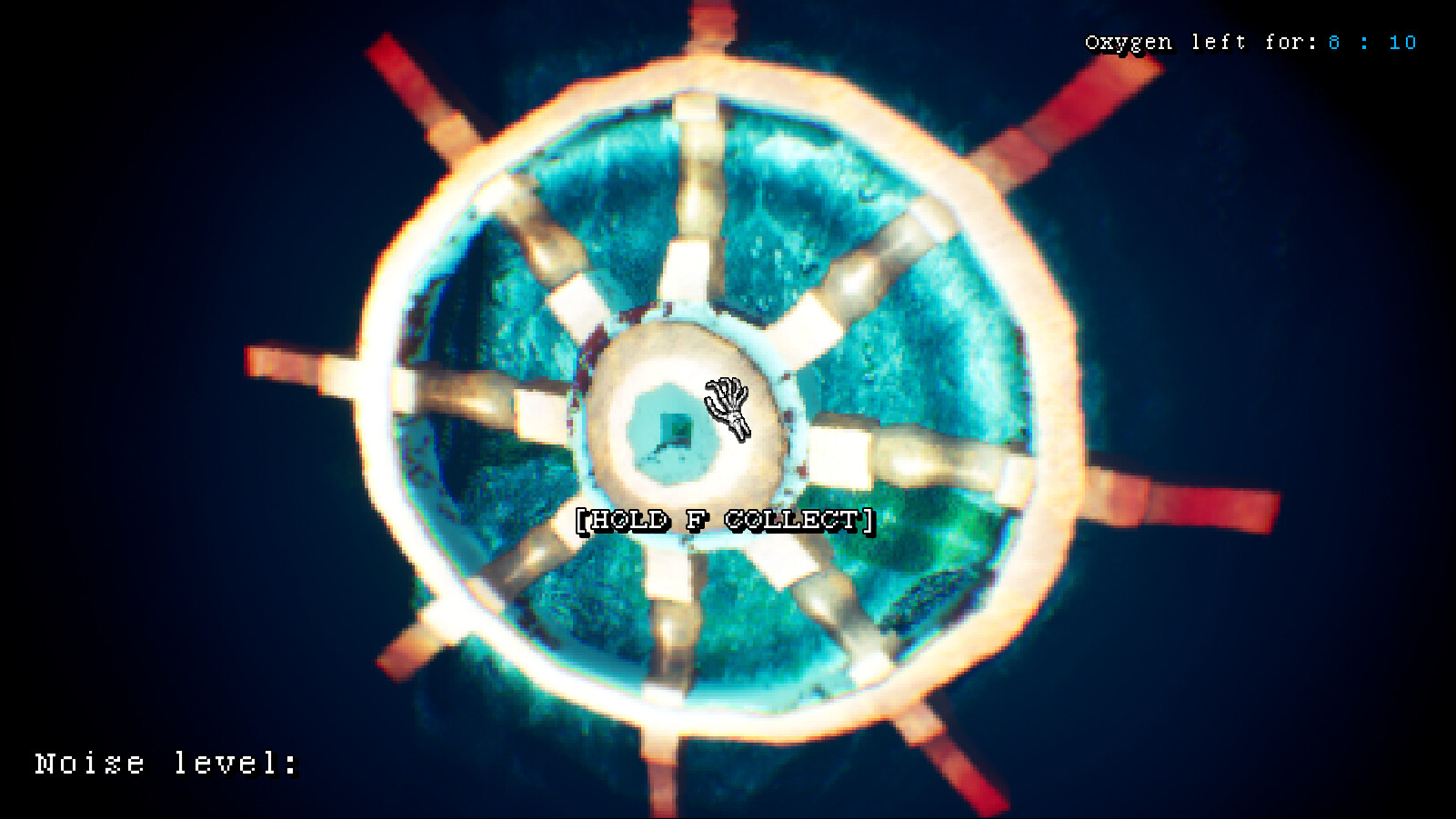 Forgotten Fears screenshot #9