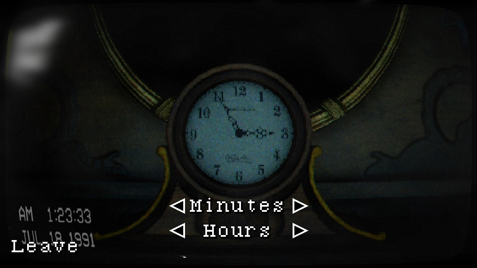 Forgotten Fears screenshot #4