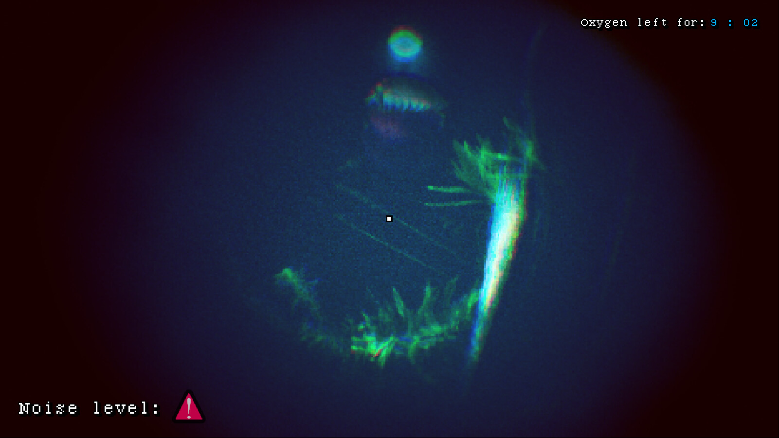 Forgotten Fears screenshot #2