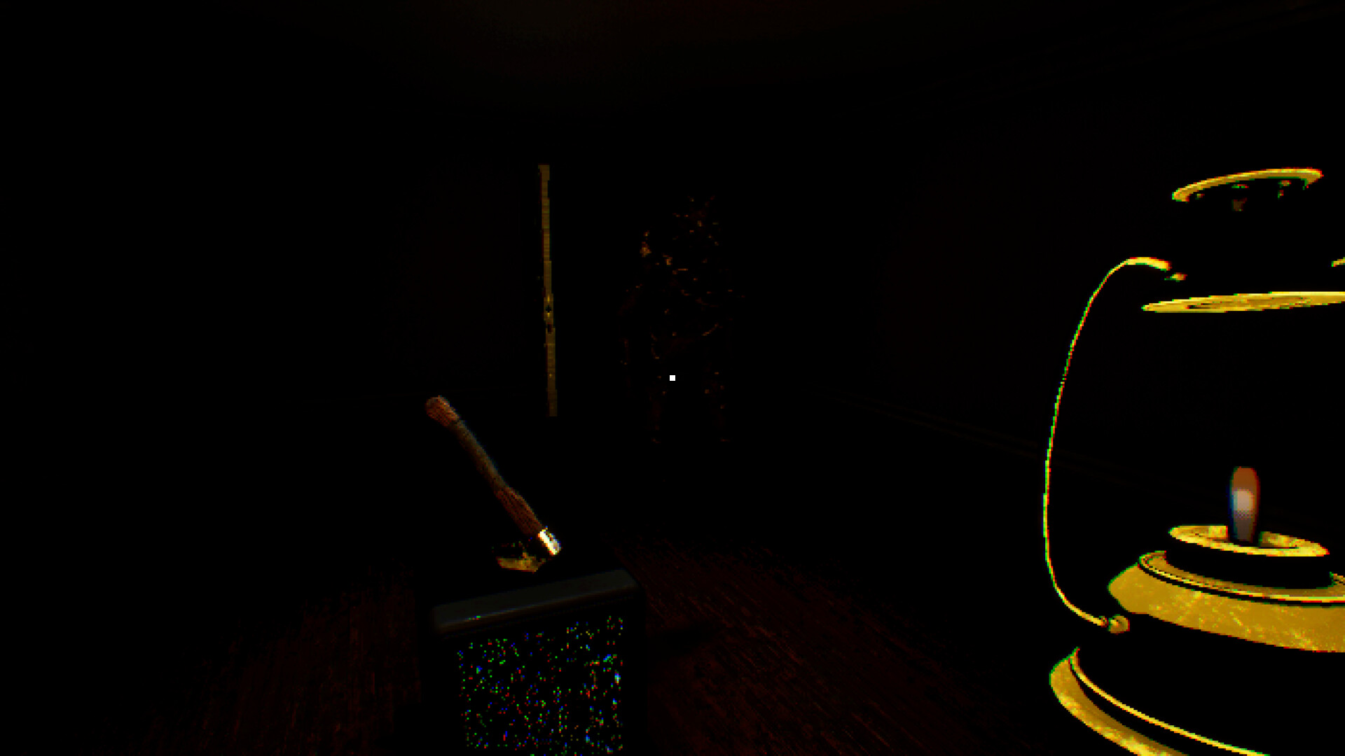 Forgotten Fears screenshot #11