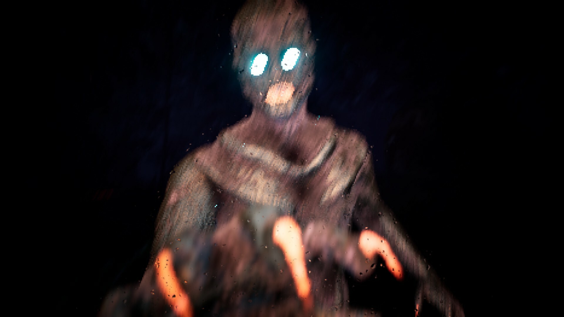 Forgotten Fears screenshot #3