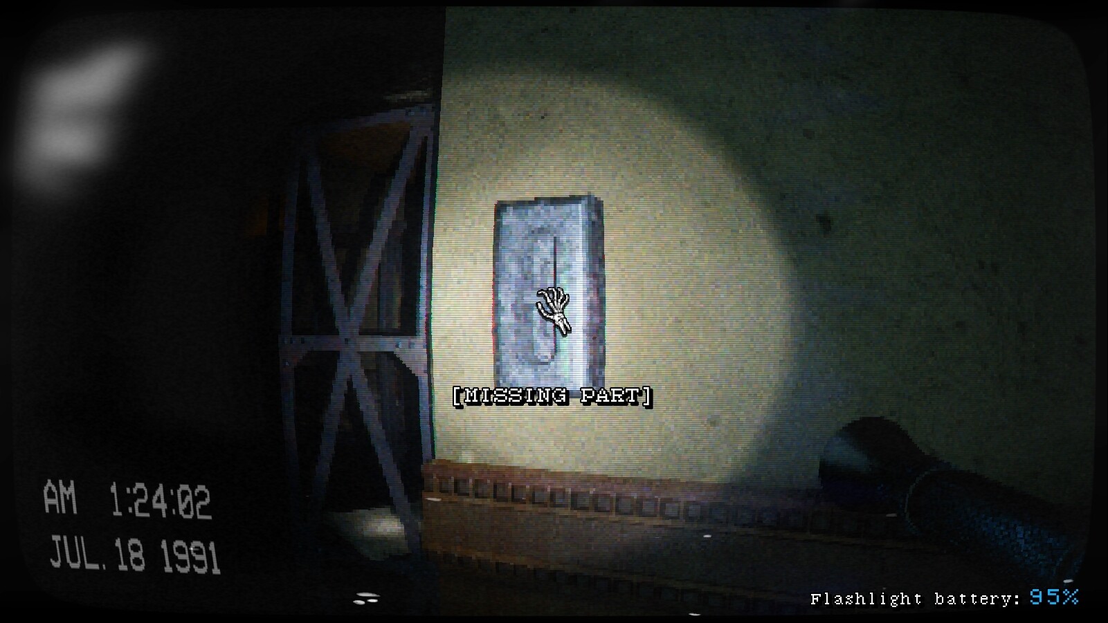 Forgotten Fears screenshot #7