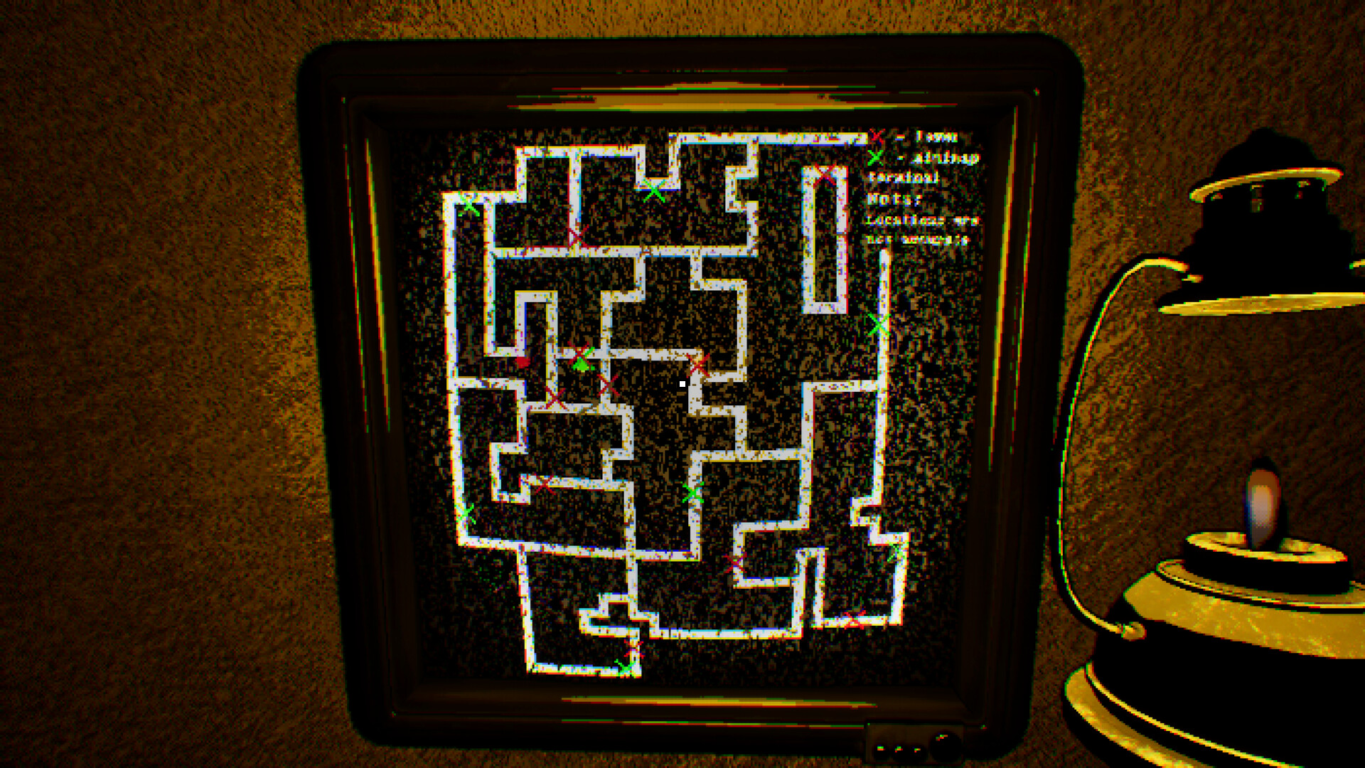 Forgotten Fears screenshot #10