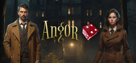 Angor Cover Image
