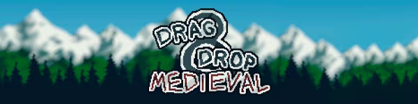 Drag and Drop Medieval video 3