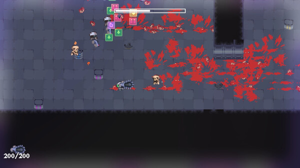 F*ck the HELL out screenshot 5