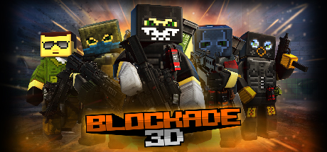 BLOCKADE 3D Cheat Engine/CT