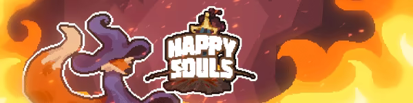 Happy Souls video 1