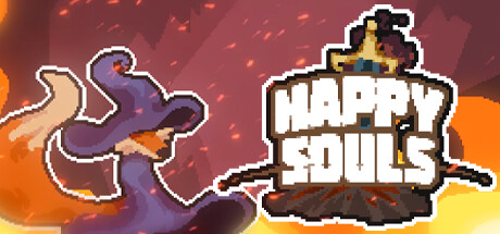 Happy Souls banner