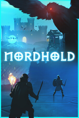 Cover art of Nordhold