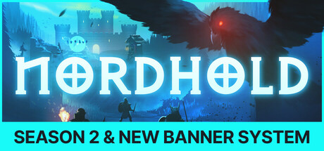 Nordhold cover art