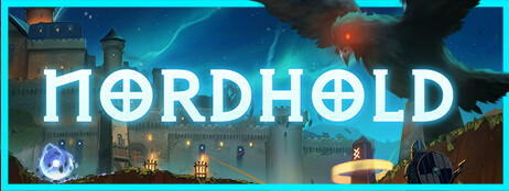 Nordhold cover art