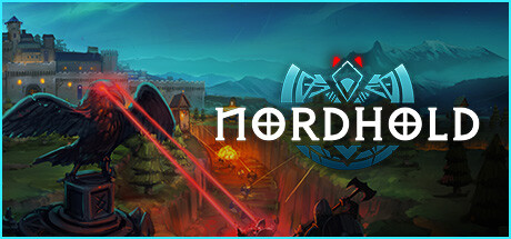 Nordhold Cover Image