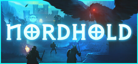 Box art for Nordhold