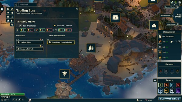 Nordhold screenshot 5