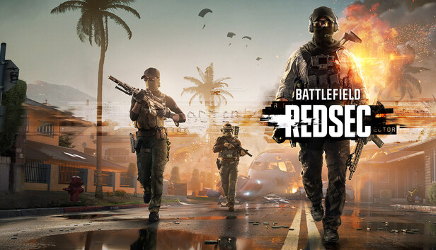 Battlefield™ REDSEC