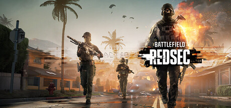 Battlefield™ REDSEC banner image