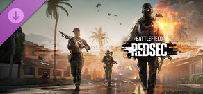 Battlefield™ REDSEC
