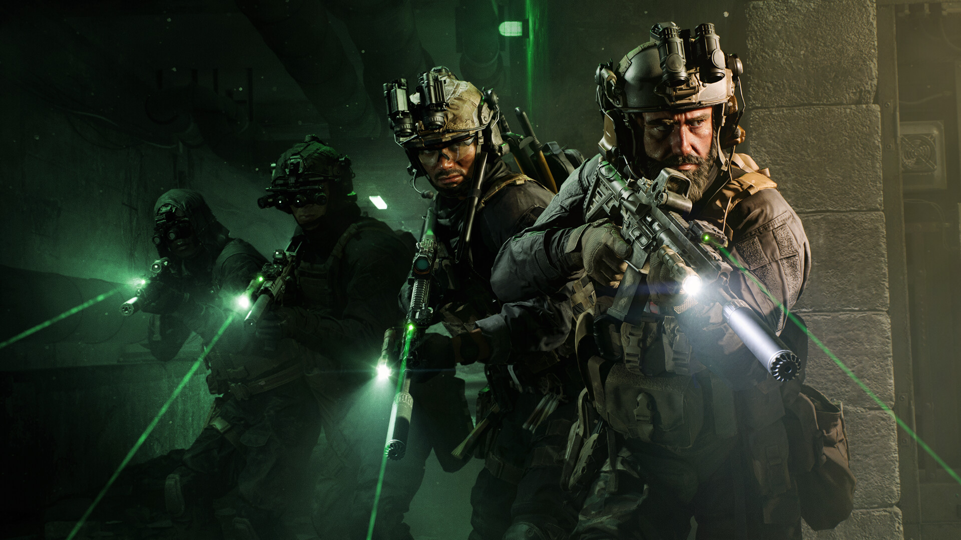 Battlefield™ REDSEC screenshot #1