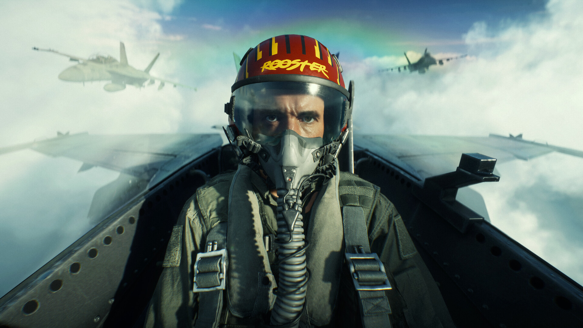 Battlefield™ REDSEC