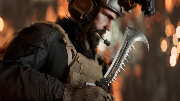 Battlefield™ REDSEC