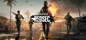Battlefield™ REDSEC