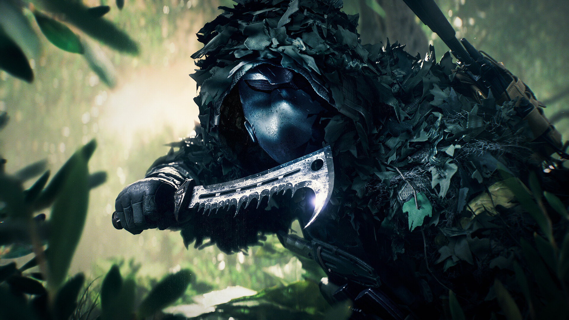 Battlefield™ REDSEC – Screenshot 1